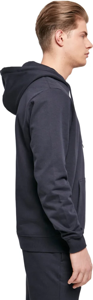 Men's Hooded Sweatshirt