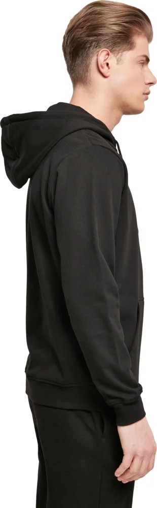 Men's Hooded Sweatshirt