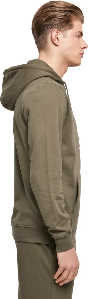 Men's Hooded Sweatshirt