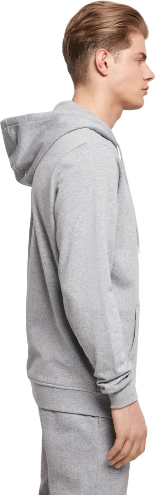 Men's Hooded Sweatshirt