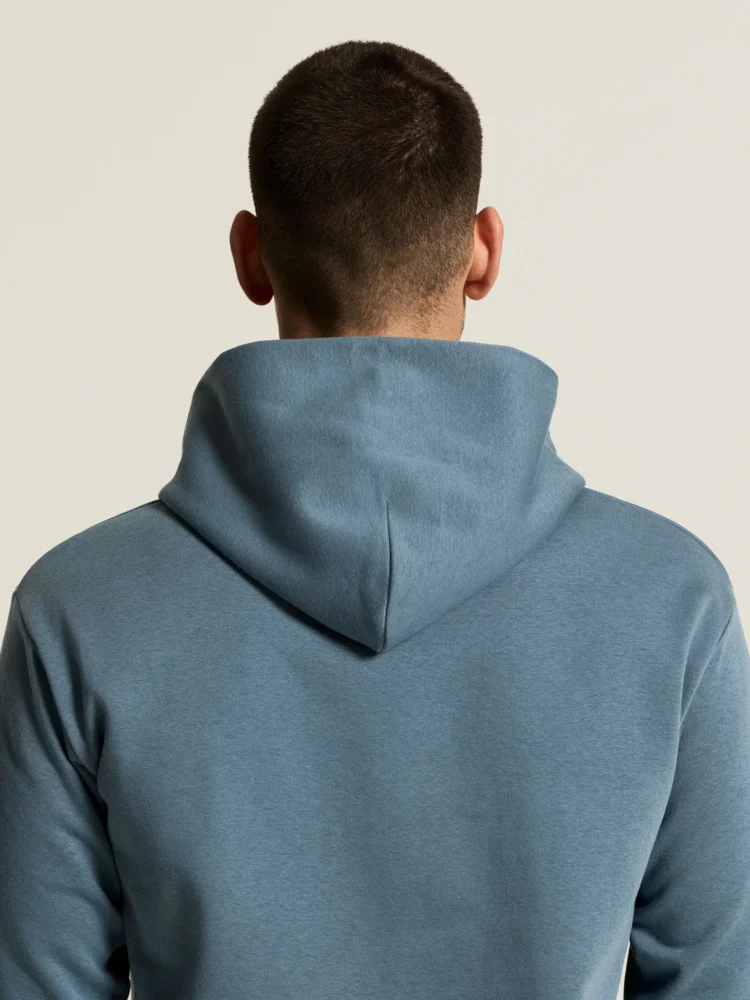 Herren Kapuzen Sweater