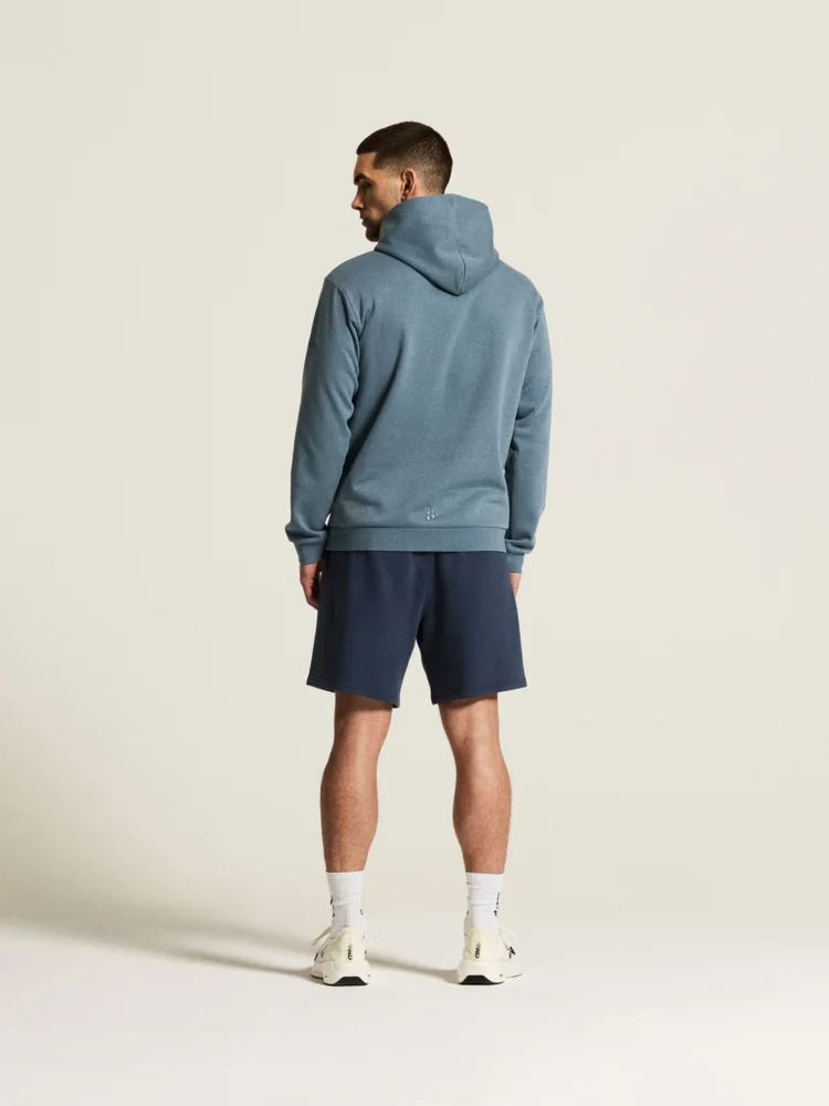 Herren Kapuzen Sweater