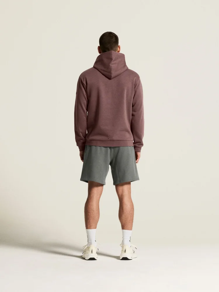 Herren Kapuzen Sweater