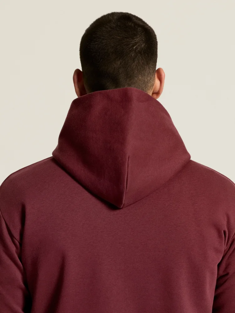 Herren Kapuzen Sweater