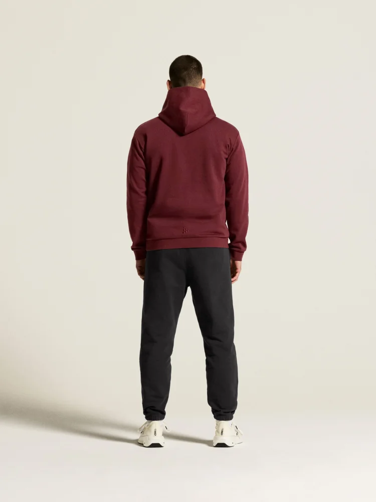 Herren Kapuzen Sweater