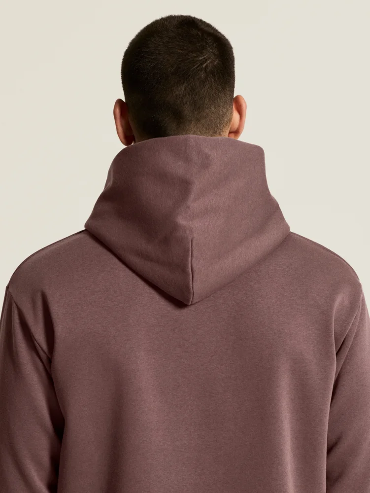 Herren Kapuzen Sweater