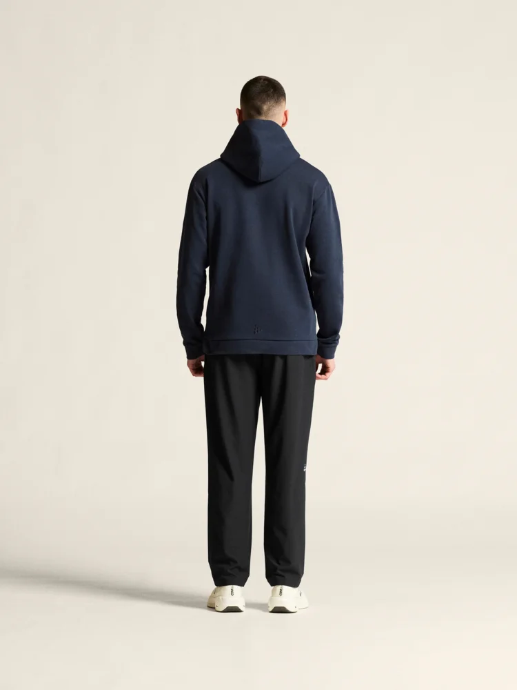 Herren Kapuzen Sweater