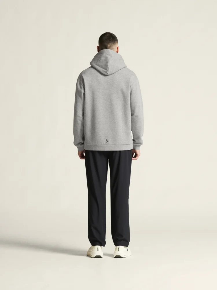 Herren Kapuzen Sweater