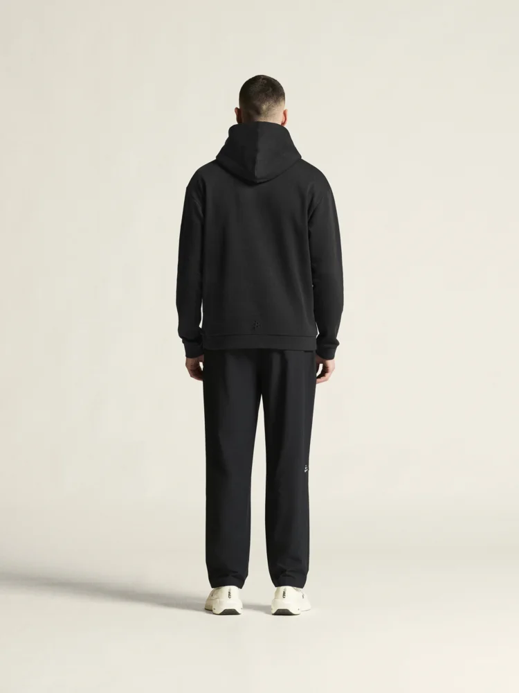 Herren Kapuzen Sweater