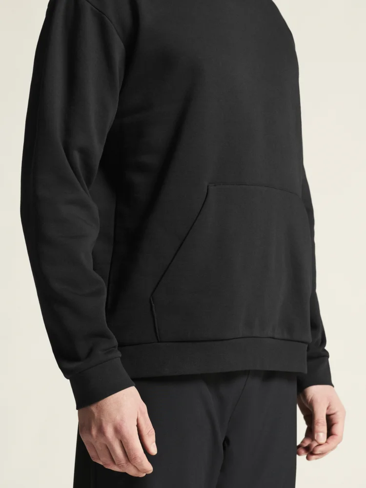 Herren Kapuzen Sweater