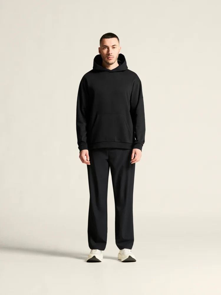 Herren Kapuzen Sweater
