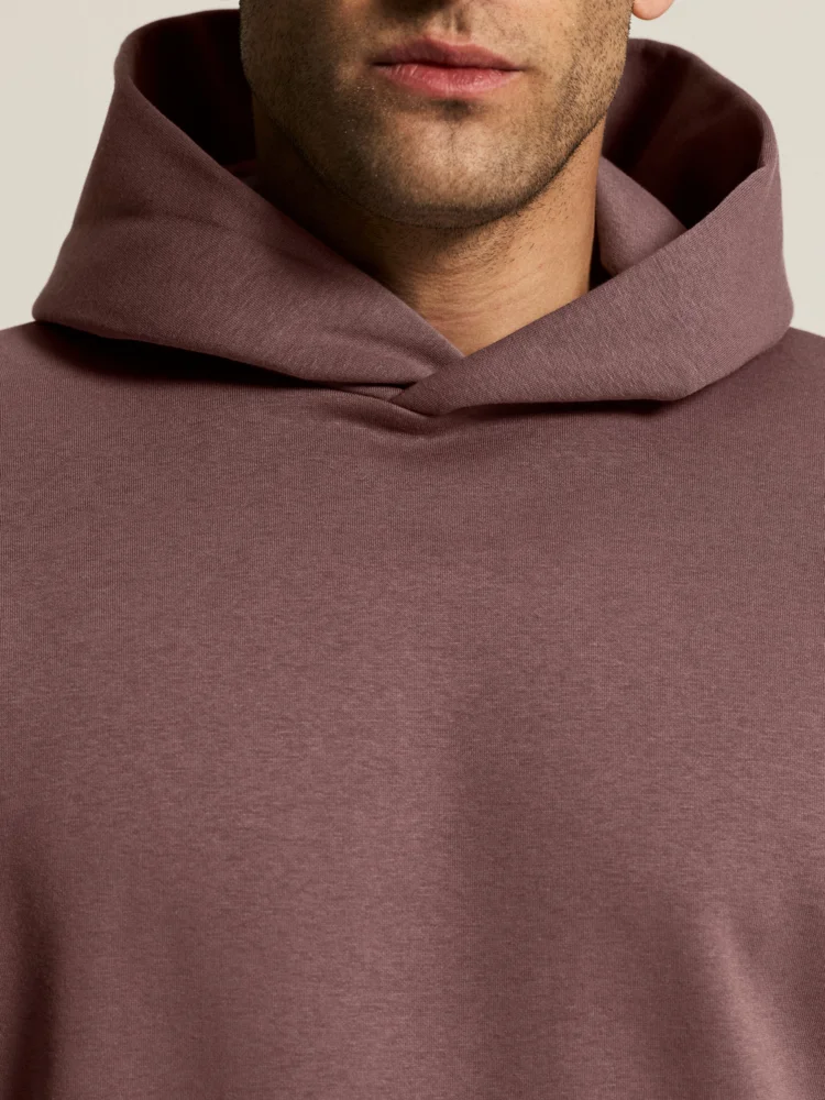Herren Kapuzen Sweater