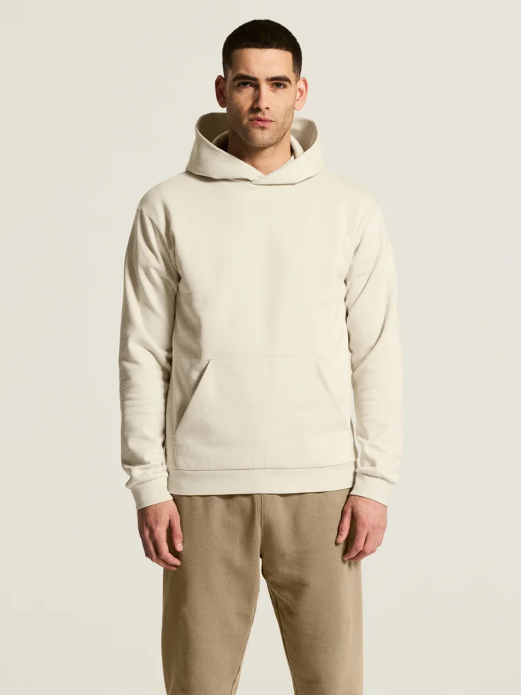 Herren Kapuzen Sweater