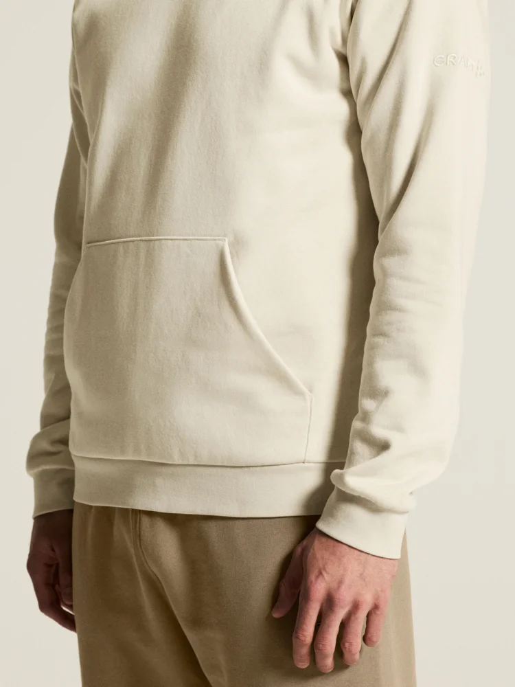 Herren Kapuzen Sweater