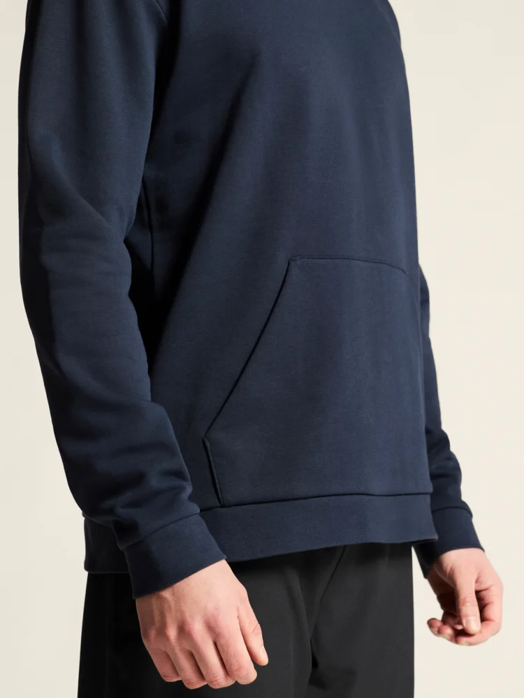 Herren Kapuzen Sweater