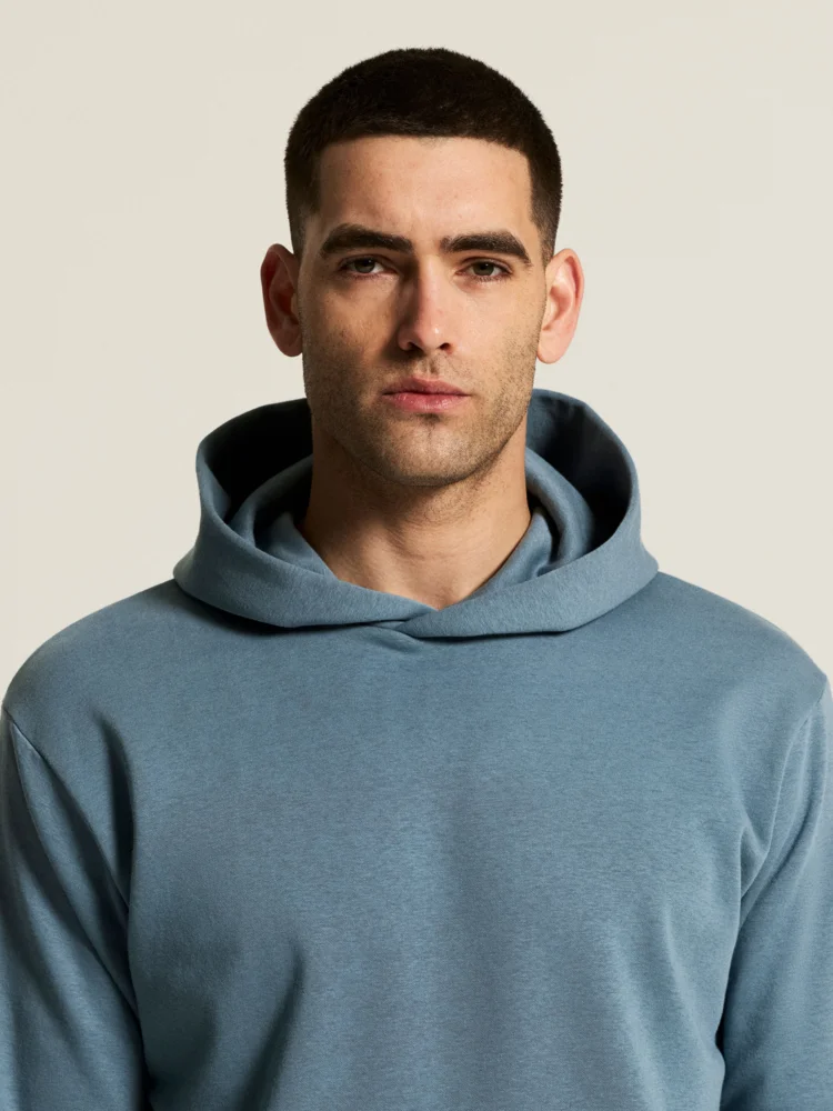 Herren Kapuzen Sweater