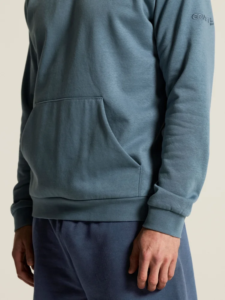 Herren Kapuzen Sweater