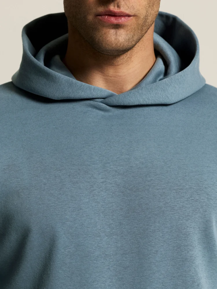 Herren Kapuzen Sweater