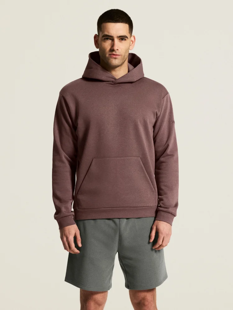 Herren Kapuzen Sweater