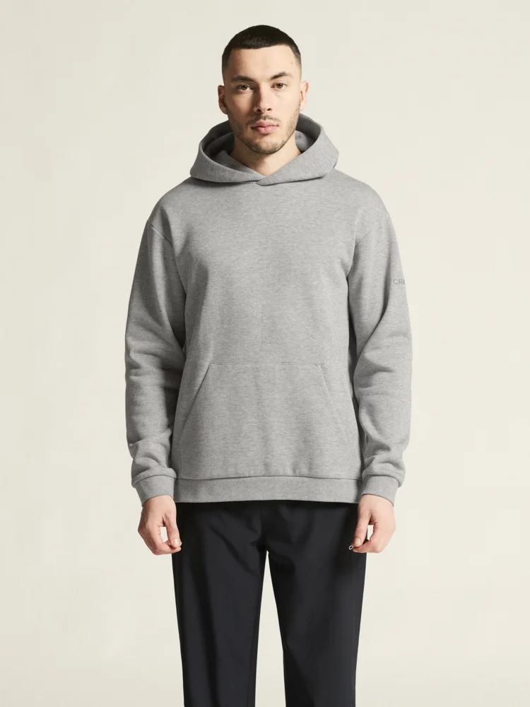 Herren Kapuzen Sweater
