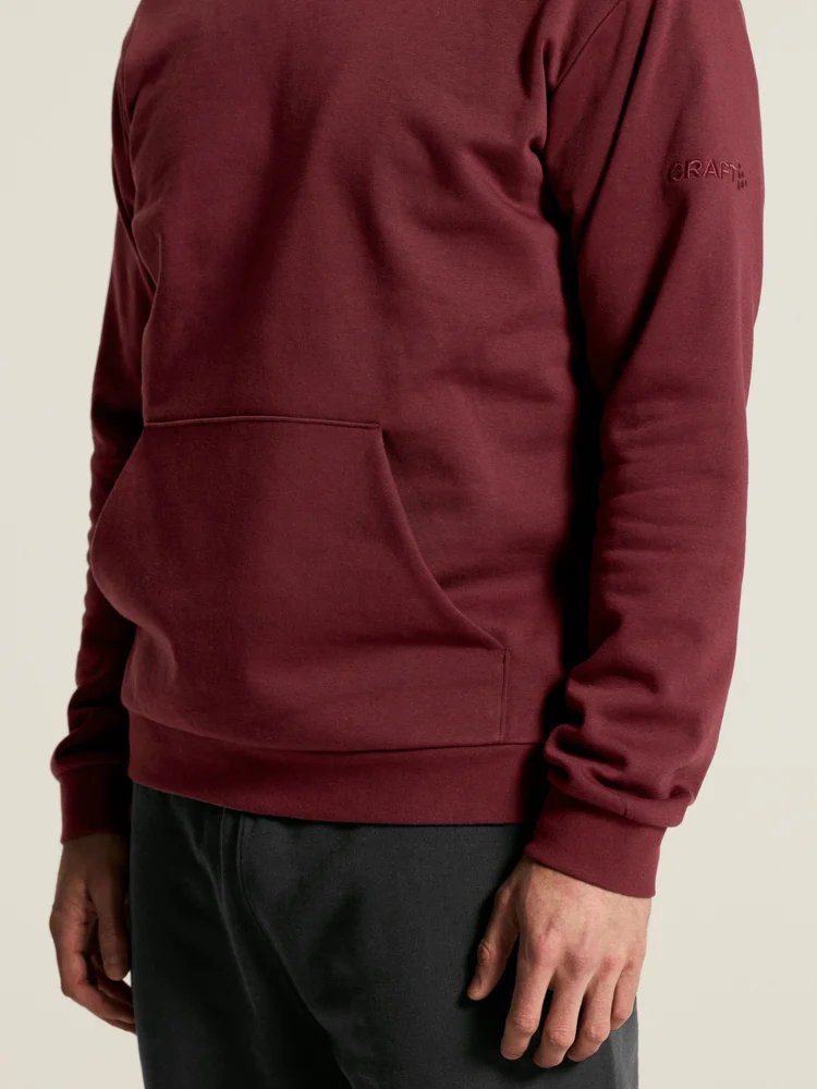 Herren Kapuzen Sweater
