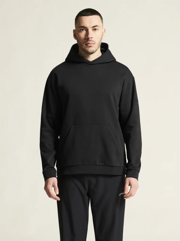 Herren Kapuzen Sweater