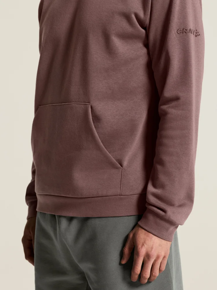 Herren Kapuzen Sweater