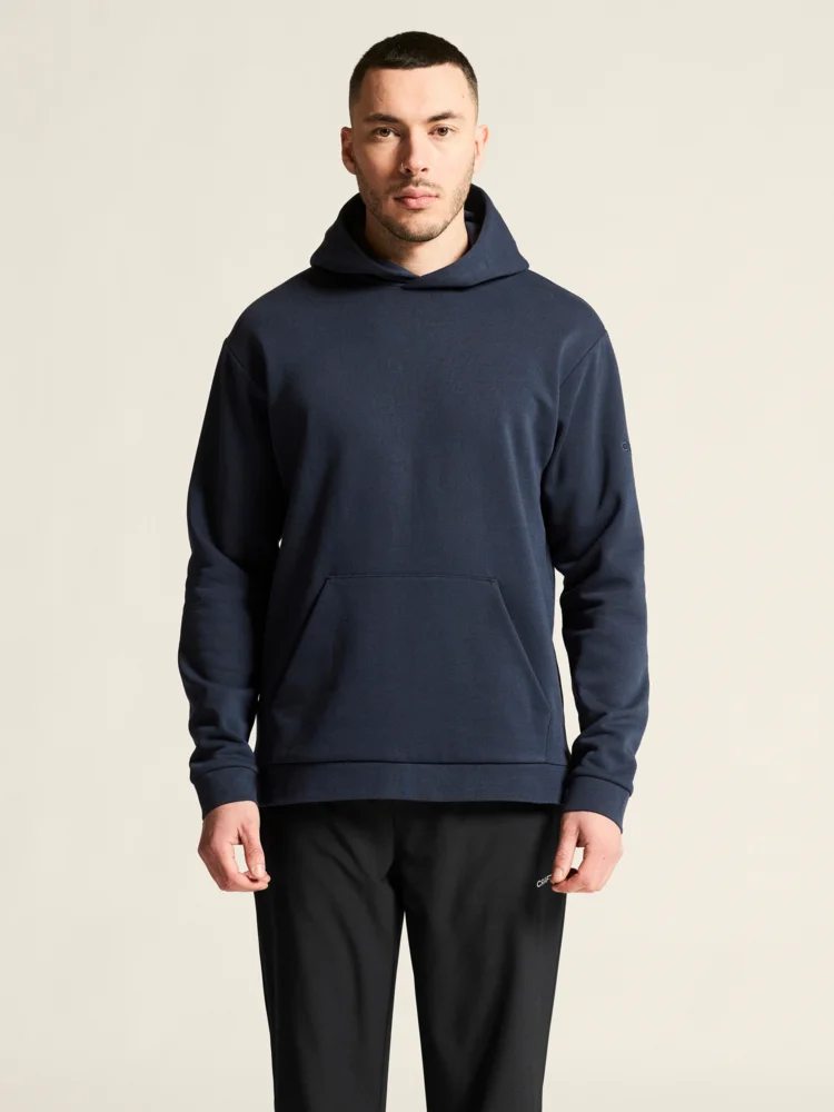 Herren Kapuzen Sweater