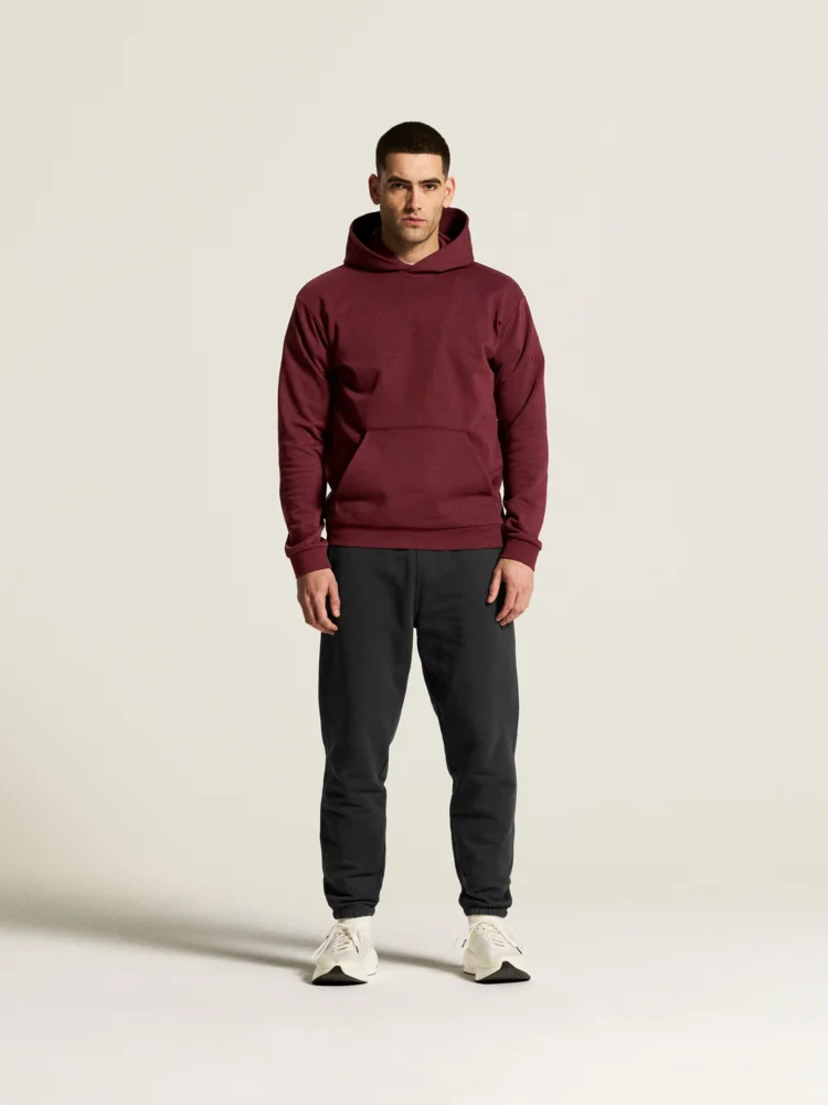 Herren Kapuzen Sweater