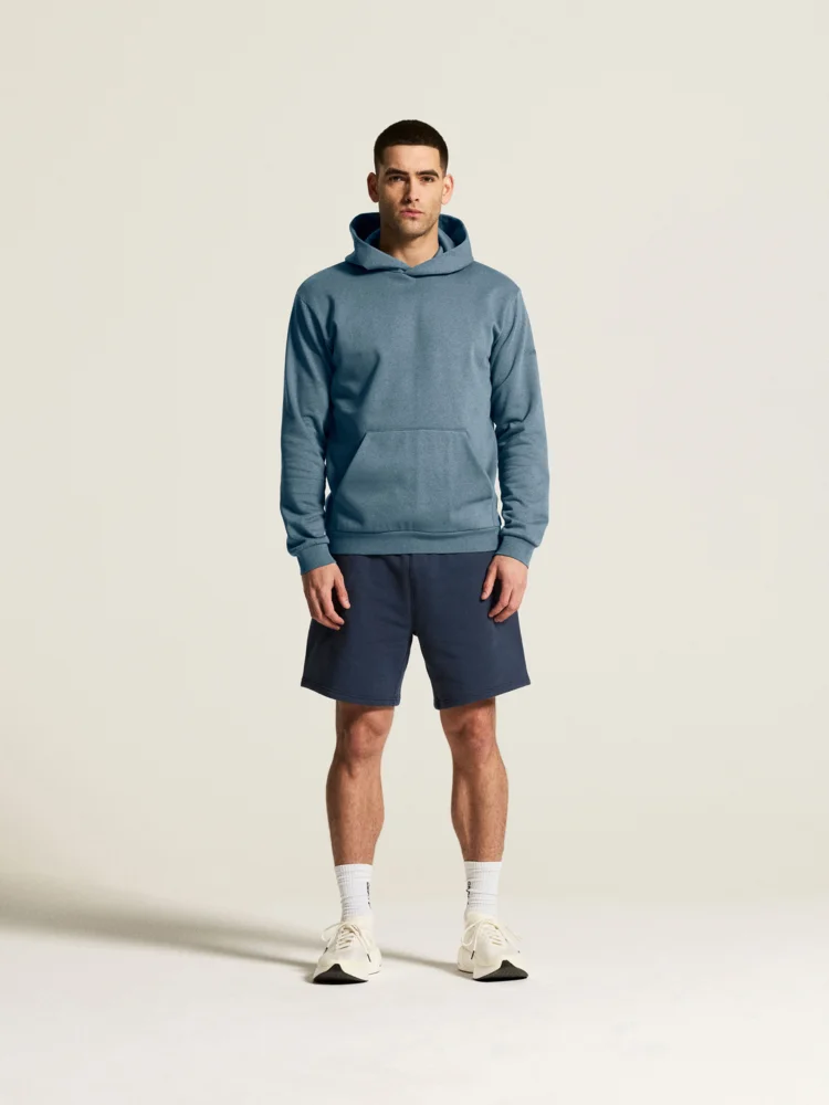 Herren Kapuzen Sweater