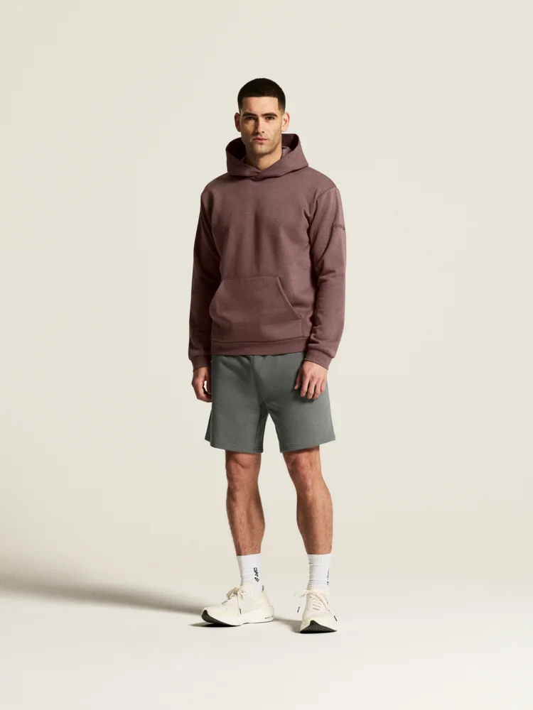 Herren Kapuzen Sweater