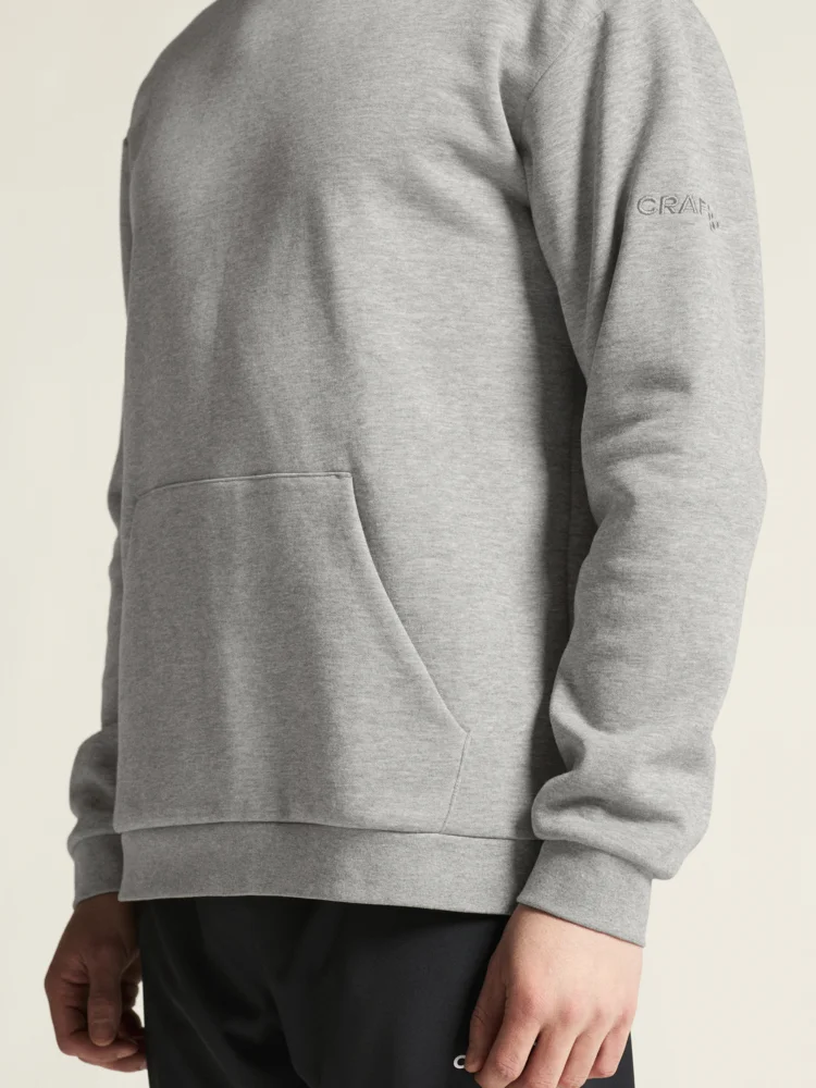 Herren Kapuzen Sweater