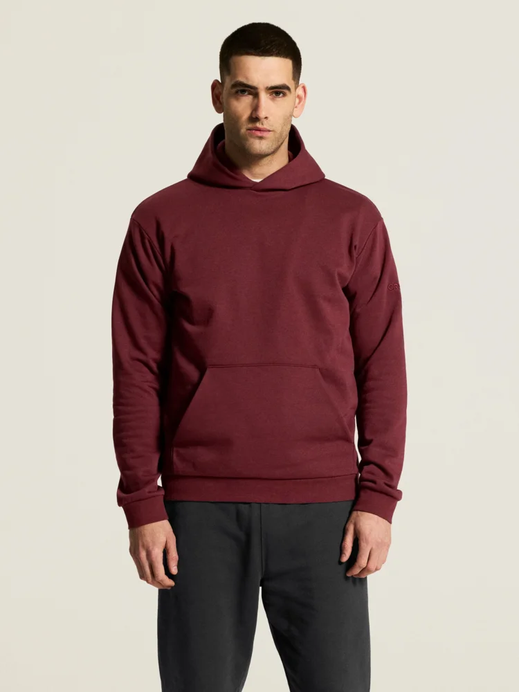 Herren Kapuzen Sweater