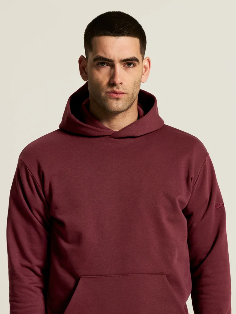 Herren Kapuzen Sweater