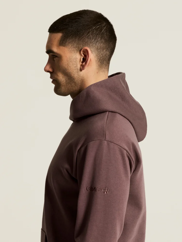 Herren Kapuzen Sweater