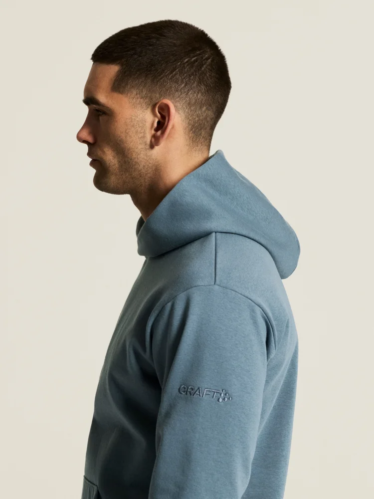 Herren Kapuzen Sweater
