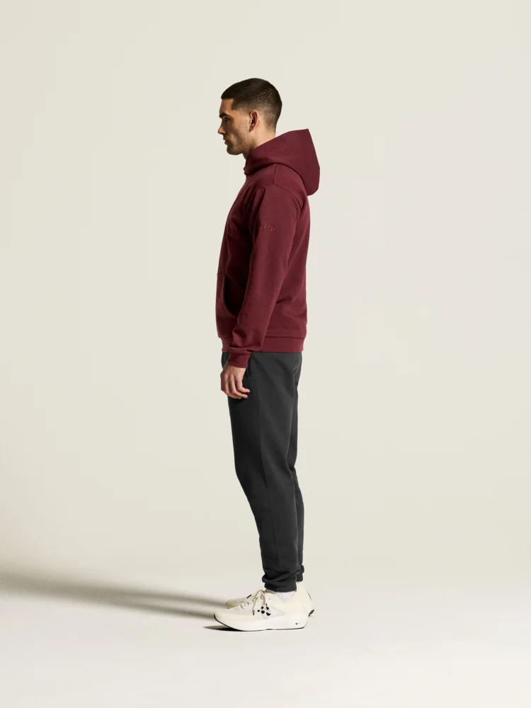 Herren Kapuzen Sweater