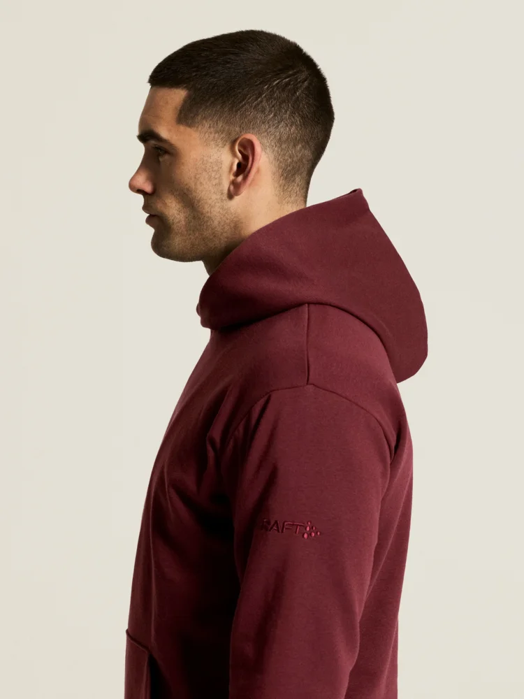 Herren Kapuzen Sweater