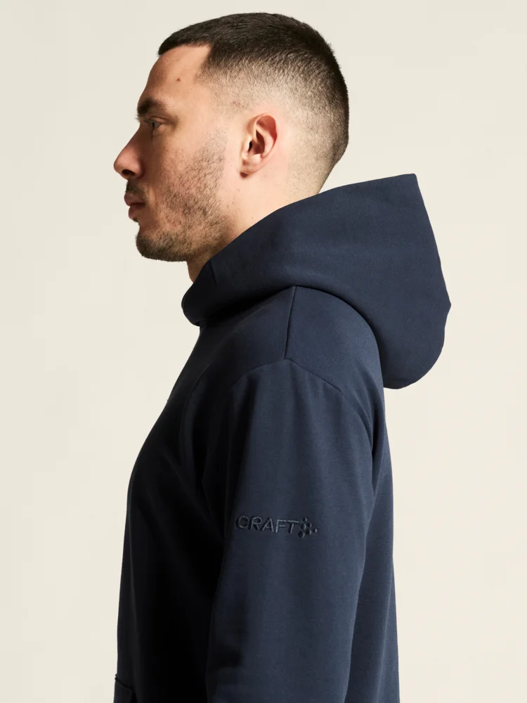 Herren Kapuzen Sweater