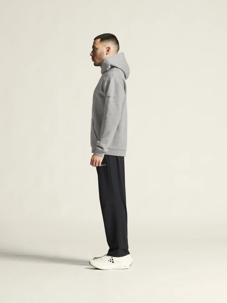Herren Kapuzen Sweater