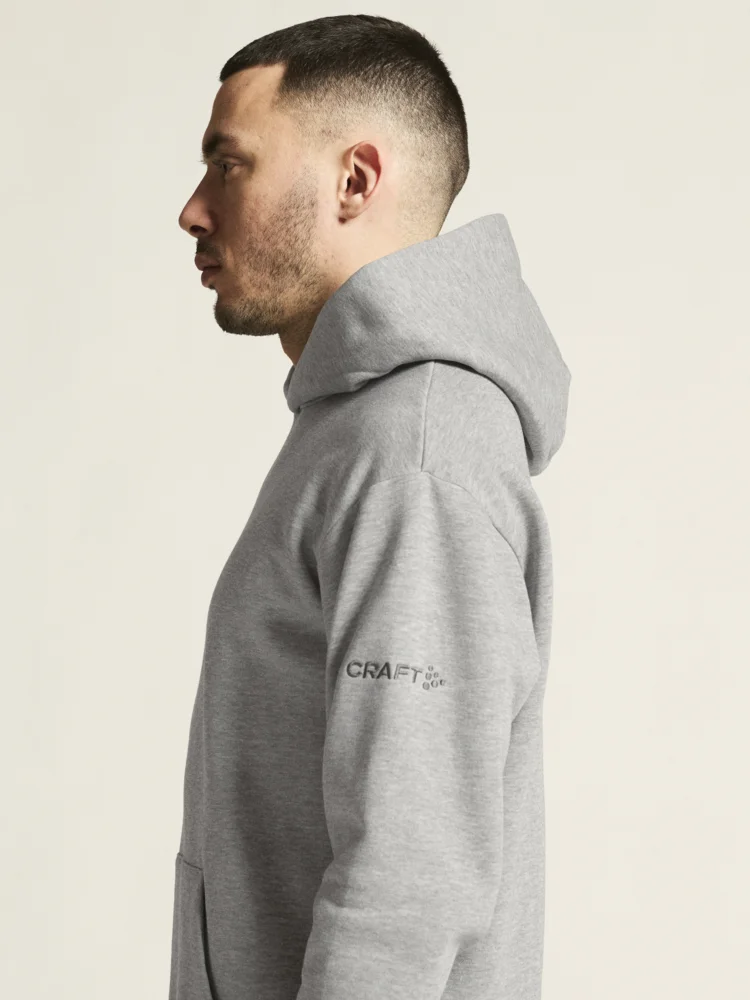 Herren Kapuzen Sweater