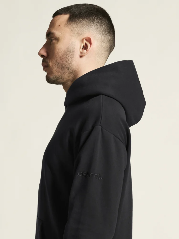 Herren Kapuzen Sweater