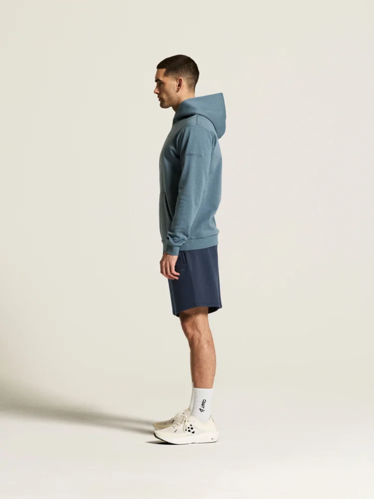 Herren Kapuzen Sweater