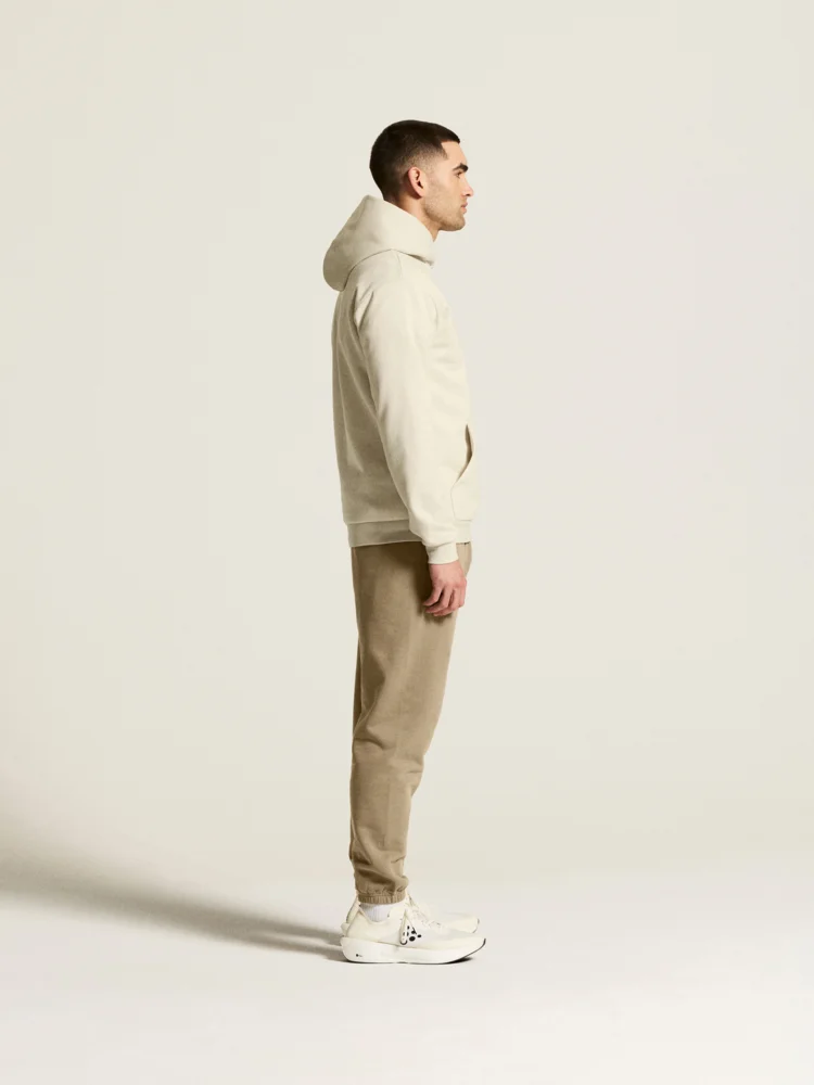 Herren Kapuzen Sweater