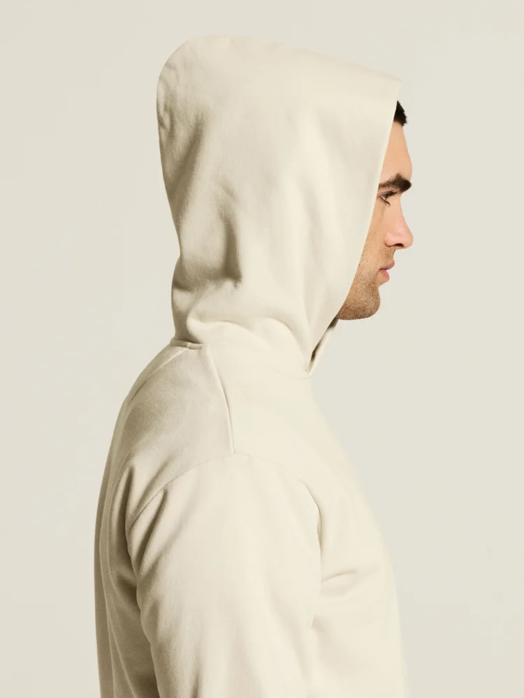 Herren Kapuzen Sweater
