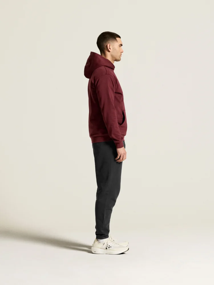 Herren Kapuzen Sweater