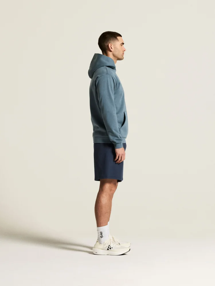Herren Kapuzen Sweater