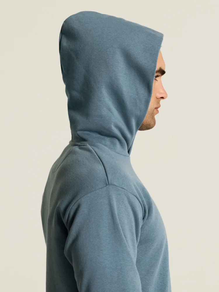 Herren Kapuzen Sweater