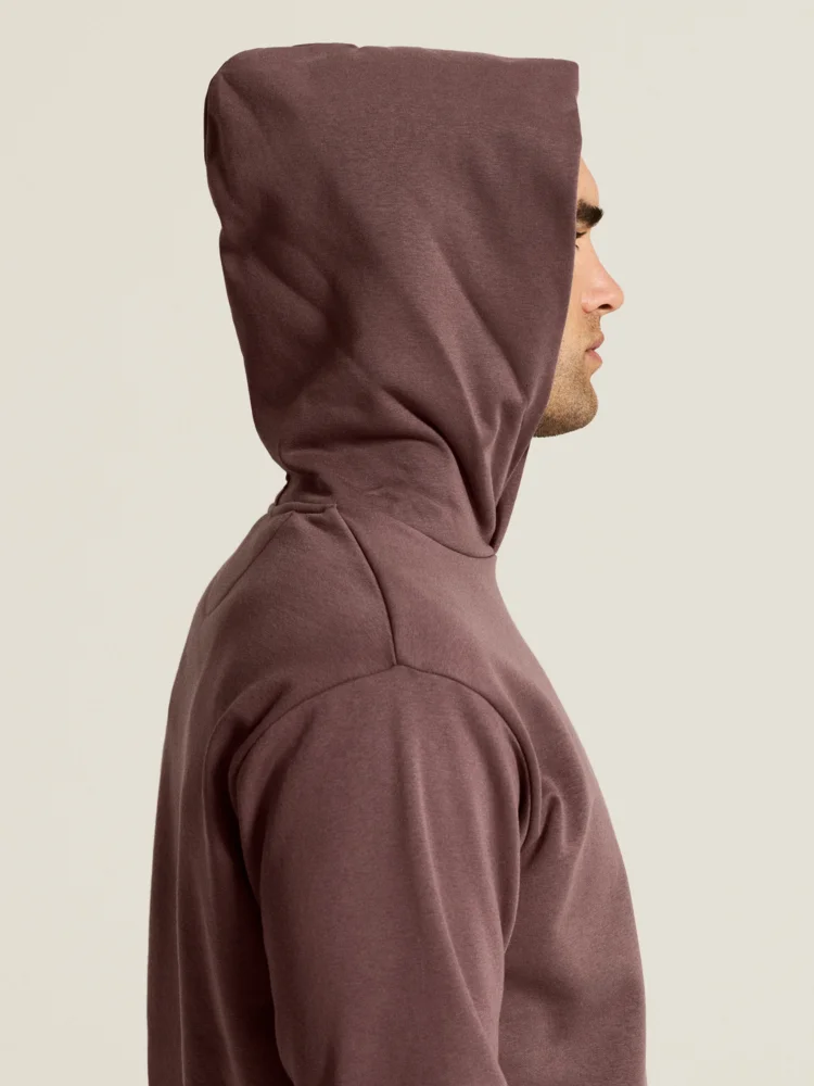Herren Kapuzen Sweater