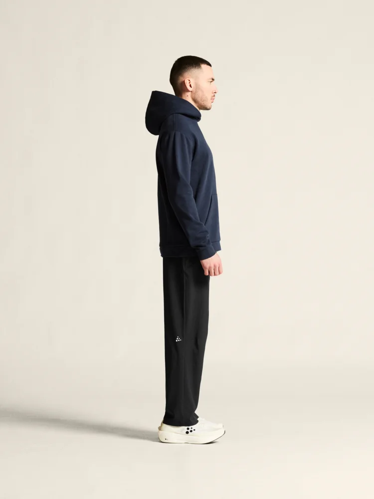 Herren Kapuzen Sweater